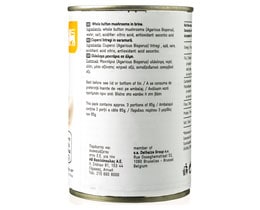 365 | Μανιτάρια Ολόκληρα 400 gr