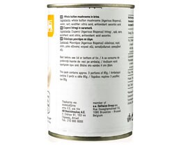 365 | Μανιτάρια Ολόκληρα 400 gr