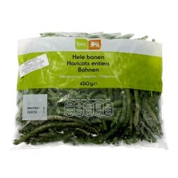 DLL | ΦΑΣΟΛΑΚΙΑ ΒΙΟΛΟΓΙΚΑ ΚΑΤΕΨΥΓΜΕΝΑ 450 GR