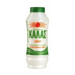 ΚΑΛΑΣ | Αλάτι Σκεύασμα Light 375 gr