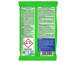 ΕΥΡΗΚΑ | BRIGHT | Ενισχυτικό Πλύσης Σκόνη Bright 60g