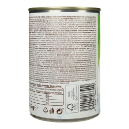 LOVEPET | Γατοτροφή Υγρή Ψάρι 415g