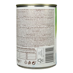 LOVEPET | Γατοτροφή Υγρή Ψάρι 415g