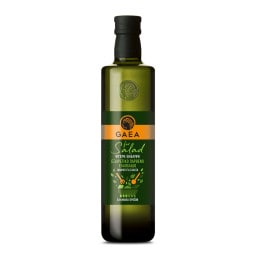 GAEA | Ελαιόλαδο Εξαιρετικό Παρθένο 750ml