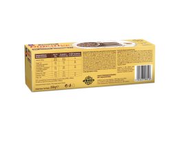 ΑΛΛΑΤΙΝΗ | Μπισκότα Digestive Βρώμη Γεύση Γιαούρτι 250g