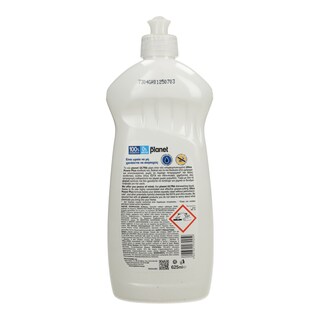 PLANET | ΥΓΡΟ ΠΙΑΤΩΝ ULTRA LEMON 625 ML