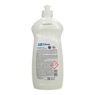 PLANET | ΥΓΡΟ ΠΙΑΤΩΝ ULTRA LEMON 625 ML