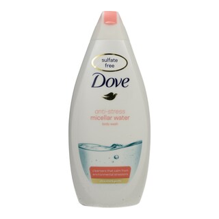 DOVE | BATH MICELLAR ANTISTRESS 500ML