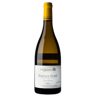 LACHETEAU | White Wine Pouilly Fume 750ml