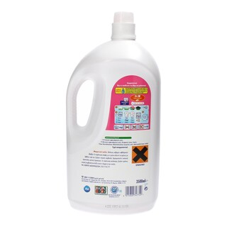 LENOR | LAUNTRY DETERGENT PRING BREEZE 3.640LT