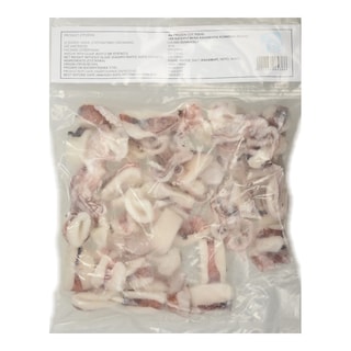 ΑΒ | Καλαμάρια Κομμένα Κατεψυγμένα Ινδίας 425gr