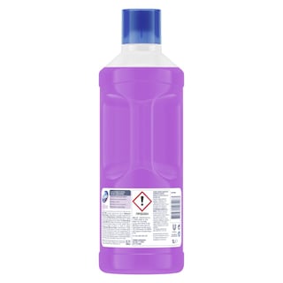KLINEX | Καθαριστικό Πατώματος Hygiene Λεβάντα 1lt