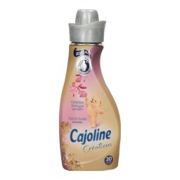 CAJOLINE | ΣΥΜΠΥΚΝΩΜΕΝΟ ΜΑΛΑΚΤΙΚΟ ΡΟΥΧΩΝ GOLD 750 ML