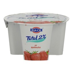 TOTAL | YOGART