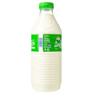 ΕΒΟΛ | Φρέσκο Γάλα 1.5 % Λιπαρά  1 lt