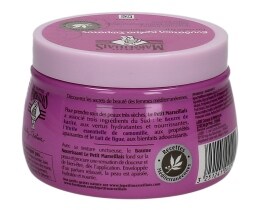 LE PETIT MARSEILLAIS | ΚΡΕΜΑ ΣΩΜΑΤΟΣ ΒΑΖΟ ΚΑΡΙΤΕ ΚΑΙ ΧΑΜΟΜΗΛΙ 250 ML