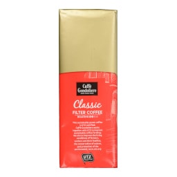 GONDOLIERE | Καφές Φίλτρου Κλασικός 500gr