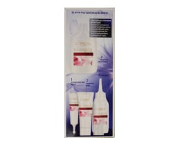 EXCELLENCE | ΒΑΦΗ ΜΑΛΛΙΩΝ ΣΕΤ 600 ΞΑΝΘΟ ΣΚΟΥΡΟ ΒΑΘΥ 48 ML