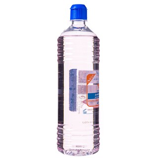 ΥΓΕΙΑ | Alcoholic Lotion 93 Degrees 400ml