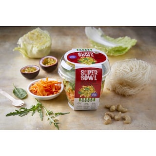 ΦΡΕΣΚΟΥΛΗΣ | Σαλάτα Super Bowl Noodles Passion Fruit 250g