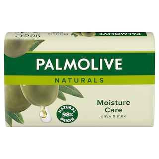 PALMOLIVE | Bar Soap Naturals Olive 90g