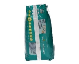 PAMPERS | BABY DRY | ΠΑΝΕΣ ΜΩΡΟΥ MIDI PLUS No 3+ 44 ΤΕΜ