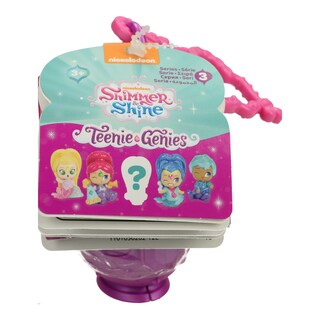 SHIMMER AND SHINE | ΚΟΥΚΛΕΣ  1 TEM