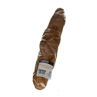 - | Αρτοσκεύασμα Μπαγκέτα Χωριάτικη Σουσαμένια 350g