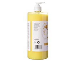 CARE | Αφρόλουτρο Milk & Honey Αντλία 1lt