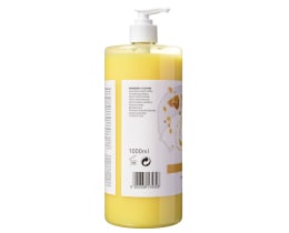 CARE | Αφρόλουτρο Milk & Honey Αντλία 1lt