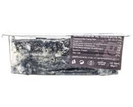 - | GEREMEZI GOAT CHEESE WITH ASH  100G