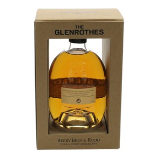 GLEN ROTHES | ΟΥΙΣΚΙ SELECT RESERVE 700 ML