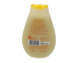CARE | ΑΦΡΟΝΤΟΥΣ VANILLA LEMON 250 ML