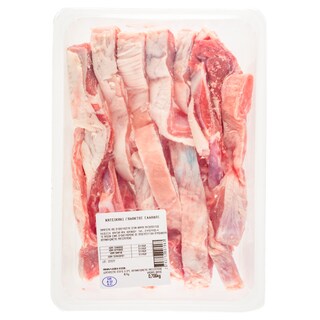 ΑΒ | Κατσικάκι Γάλακτος Τεμαχισμένο Ελληνικό Νωπό