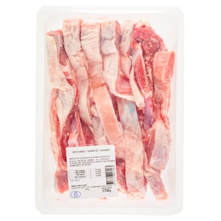 ΑΒ | Κατσικάκι Γάλακτος Τεμαχισμένο Ελληνικό Νωπό