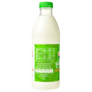 ΕΒΟΛ | Cooperative Milk Light 1lt