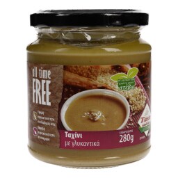 - | ΕΙΔΗ ΕΠΑΛΕΙΨΗΣ ΤΑΧΙΝΙ 280GR