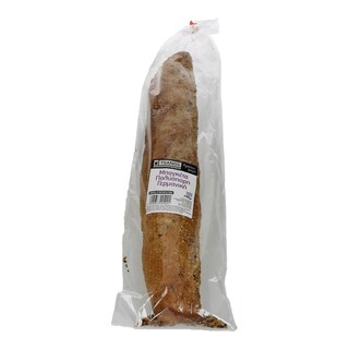- | Μπαγκέτα Πολύσπορη Γερμανική 280g