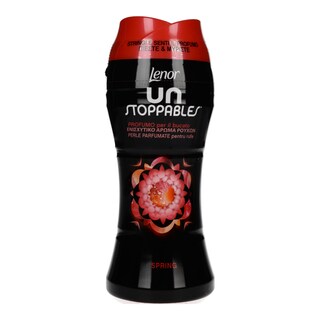 LENOR | Ενισχυτικό Ρούχων Αρωματικό Unstoppables Spring 210gr