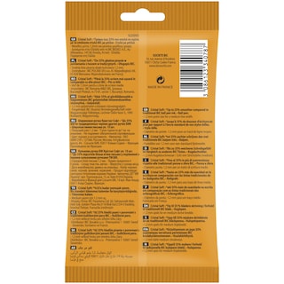 BIC | Στυλό Cristal Soft 1.2mm Διάφορα Χρώματα 8+2 Τεμάχια