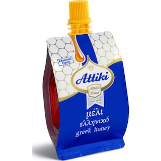 ΑΤΤΙΚΗ | Honey Smart Pack 100g