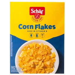 SCHAR | Δημητριακά Corn Flakes Χωρίς Γλουτένη 250g