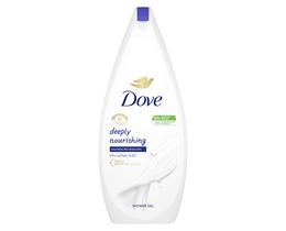 DOVE | Αφρόλουτρο Deeply Nourishing 750ml
