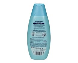 SUPERSOFT | ΣΑΜΠΟΥΑΝ COTTON FRESH 400 ML