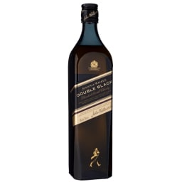 Ουίσκι Double Black 700ml