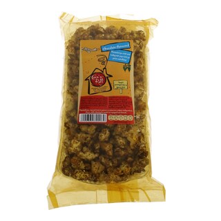 CORN & ROLL | Ποπ Κορν Σοκολάτας 100g