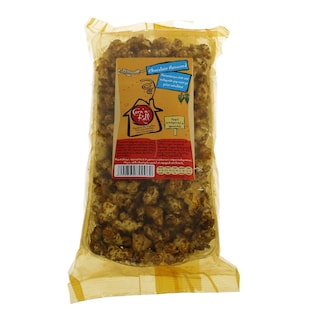 CORN & ROLL | Ποπ Κορν Σοκολάτας 100g