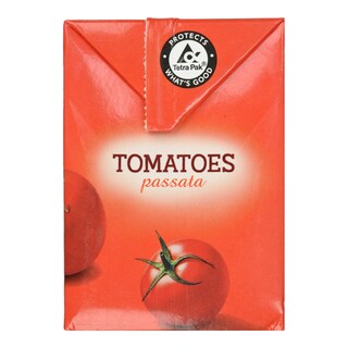 GUSTONA | Τομάτα Passata 500g