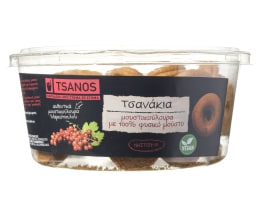 ΤΣΑΝΑΚΙΑ | .  300 GR