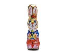 ΑΣΤΗΡ | EASTER CHOCCO BUNNY FOIL 100GR